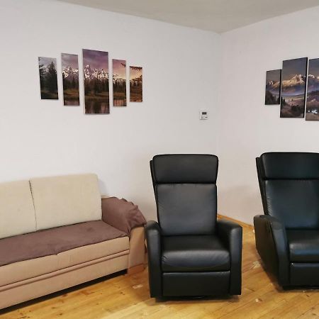 Vila Valeria Tatranská Lomnica Εξωτερικό φωτογραφία