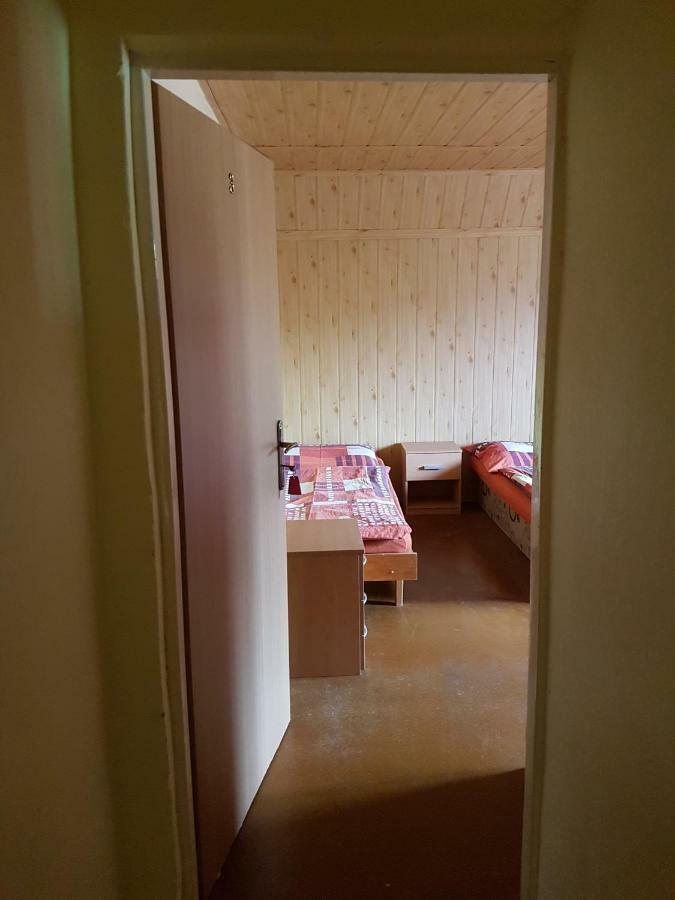 Vila Valeria Tatranská Lomnica Εξωτερικό φωτογραφία