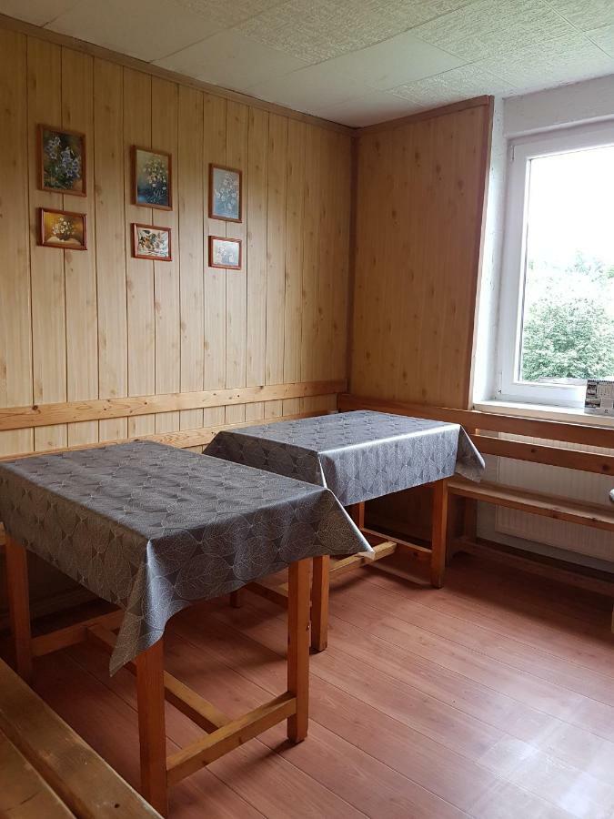 Vila Valeria Tatranská Lomnica Εξωτερικό φωτογραφία